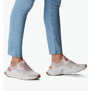 Sorel Women's Kinetic RNEGD Float Shoes 8.5